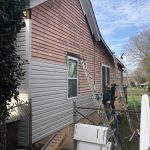 Read more about the article How to Install Vinyl Siding