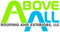 Above All Roofing and Exteriors Logo
