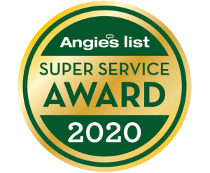Angie's List 2020 for Above All