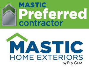 Above All is Mastic Preferred Contractor